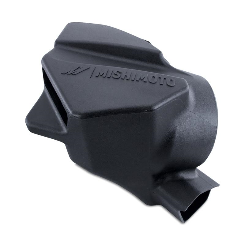 Mishimoto Performance Air Intake for Toyota GR Supra 3.0 (A90) (view 3)