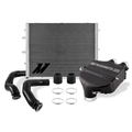Mishimoto Air-to-Water Intercooler Power Pack, Black for BMW S55 M2 Competition / M3 / M4 (F8x)