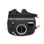Mishimoto Air-to-Water Intercooler Power Pack, Black for BMW S55 M2 Competition / M3 / M4 (F8x) (view 3)