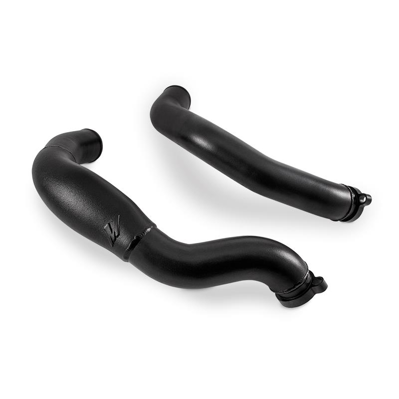 Mishimoto Air-to-Water Intercooler Power Pack, Black for BMW S55 M2 Competition / M3 / M4 (F8x) (view 4)