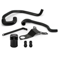 Mishimoto Baffled Oil Catch Can Kit, CCV Side for BMW N20 / N26 228i / 328i / 428i (F2x / F3x)