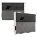 Mishimoto Performance Heat Exchanger, Automatic for BMW S58 M2 / M3 / M4 (G87 / G80 / G82 / G83)