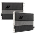 Mishimoto Performance Heat Exchanger, Manual for BMW S58 M2 / M3 / M4 (G87 / G80 / G82)