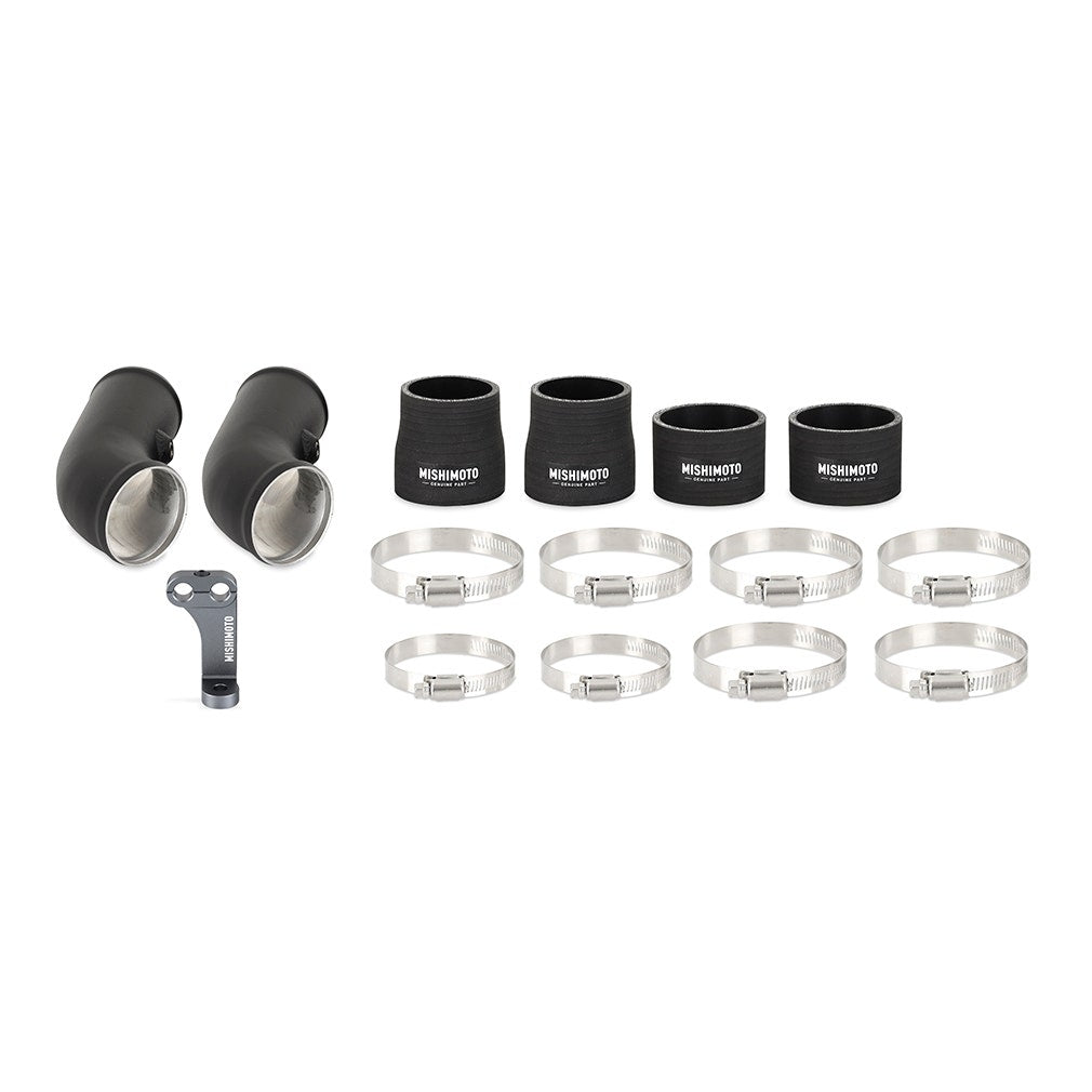 Mishimoto Performance Charge Pipe Kit for BMW S63 M5 / M6 (F10 / F13)