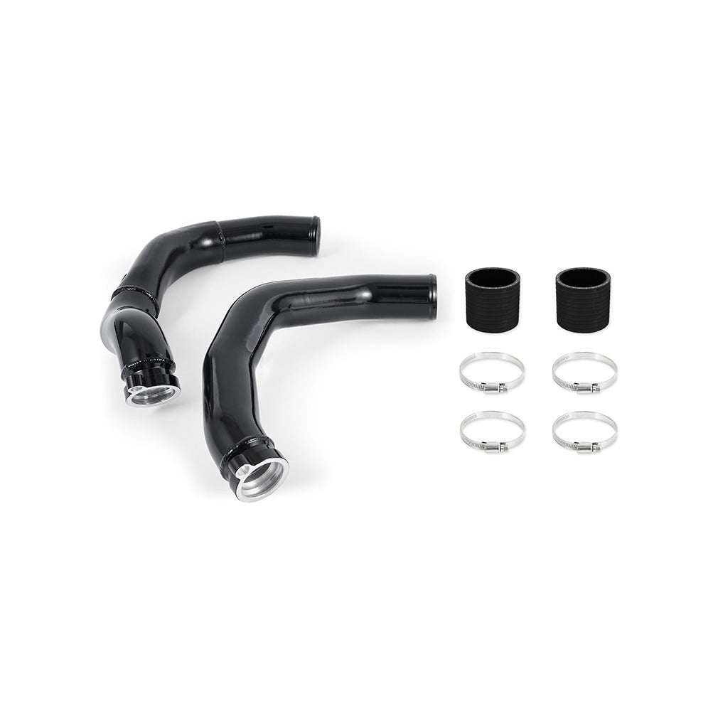 Mishimoto Color-Matched Performance Charge Pipe Kit – BMW M3 / M4 (F80 / F82 / F83, S55)