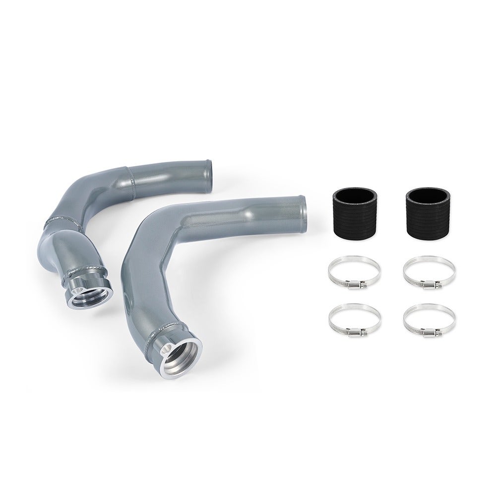 Mishimoto Color-Matched Performance Charge Pipe Kit – BMW M3 / M4 (F80 / F82 / F83, S55)