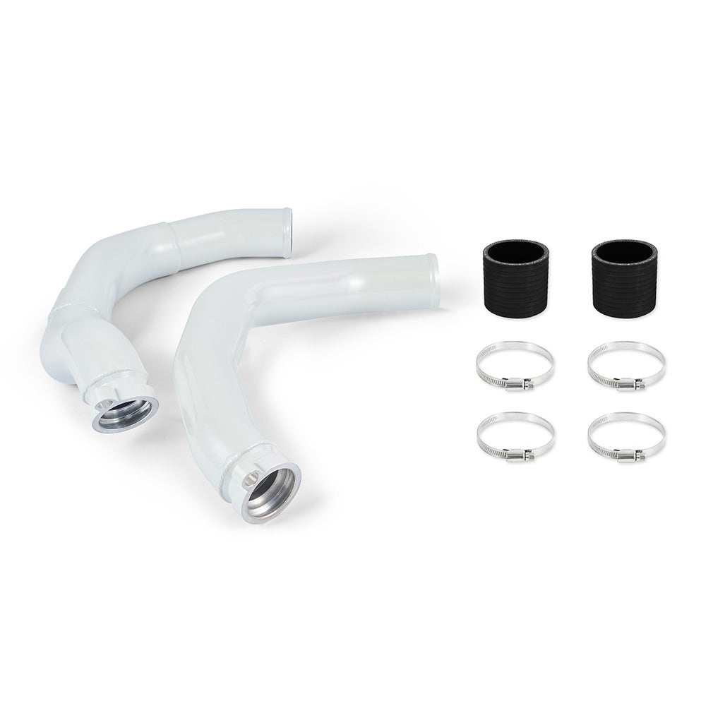 Mishimoto Color-Matched Performance Charge Pipe Kit – BMW M3 / M4 (F80 / F82 / F83, S55)