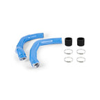 Mishimoto Color-Matched Performance Charge Pipe Kit – BMW M3 / M4 (F80 / F82 / F83, S55)