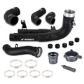 Mishimoto Performance Charge Pipe Kit for BMW S58 M2 / M3 / M4 / X3 M / X4 M (G8x / F97 / F98)