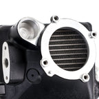 Mishimoto Performance Air-to-Water Intercooler, Black for BMW S63 M5 / M6 (F10 / F06 / F12 / F13) (view 4)