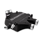 Mishimoto Performance Air-to-Water Intercooler, Black for BMW S55 M2 Competition / M3 / M4 (F8x) (view 2)