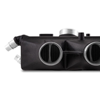 Mishimoto Performance Air-to-Water Intercooler, Black for BMW S55 M2 Competition / M3 / M4 (F8x) (view 4)