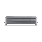 Mishimoto Performance Oil Cooler, Silver for BMW S63 M5 / M6 / M8 and M850i (F10 / F1x / F90 / F9x / G1x) (view 3)