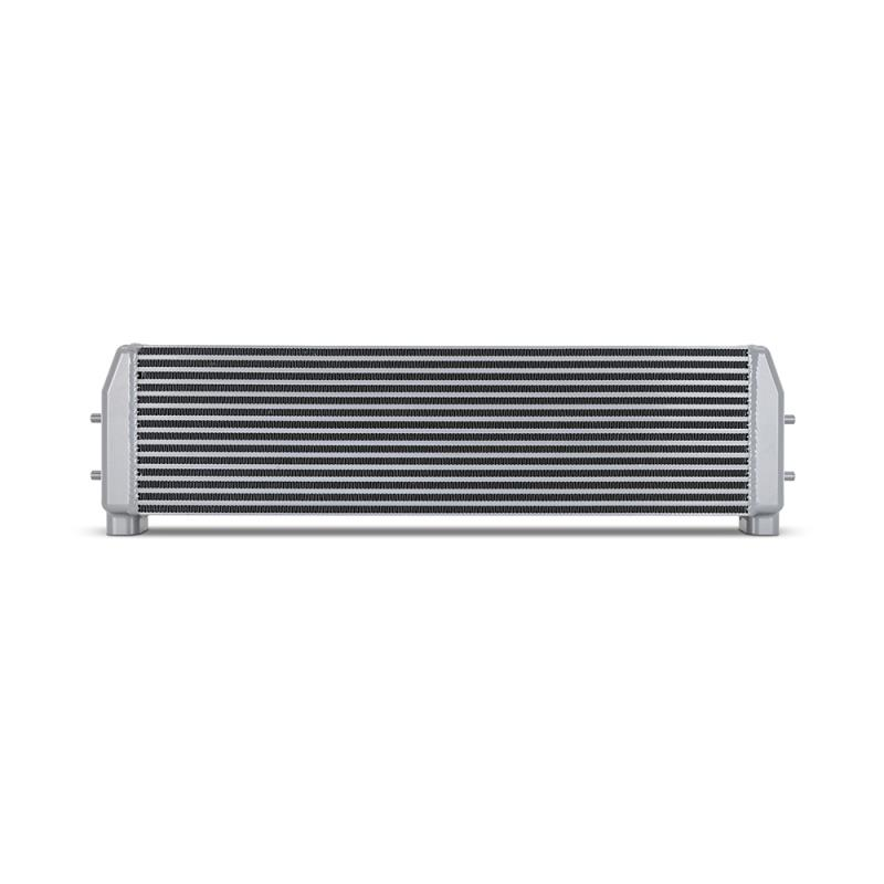 Mishimoto Performance Oil Cooler, Silver for BMW S63 M5 / M6 / M8 and M850i (F10 / F1x / F90 / F9x / G1x) (view 3)