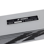 Mishimoto Performance Oil Cooler, Silver for BMW S63 M5 / M6 / M8 and M850i (F10 / F1x / F90 / F9x / G1x) (view 4)