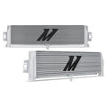 Mishimoto Performance Oil Cooler, Silver for BMW S58 M2 / M3 / M4 (G87 / G80 / G82 / G83)