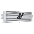 Mishimoto Performance Oil Cooler, Silver for BMW S58 M2 / M3 / M4 (G87 / G80 / G82 / G83) (view 3)