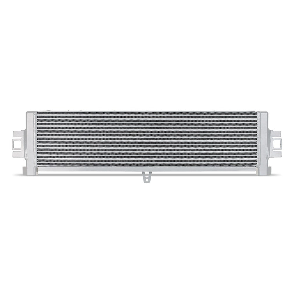 Mishimoto Performance Oil Cooler, Silver for BMW S58 M2 / M3 / M4 (G87 / G80 / G82 / G83) (view 4)