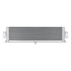 Mishimoto Performance Oil Cooler, Silver for BMW S58 M2 / M3 / M4 (G87 / G80 / G82 / G83) (view 4)