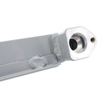 Mishimoto Performance Oil Cooler, Silver for BMW S58 M2 / M3 / M4 (G87 / G80 / G82 / G83) (view 6)