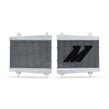 Mishimoto Performance Auxiliary Radiators, Pair for BMW S58 M2 / M3 / M4 (G87 / G80 / G82 / G83)
