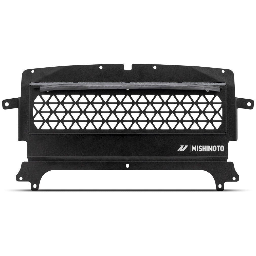 Mishimoto Skid Plate for BMW S55 M3 / M4 (F80 / F82 / F83)