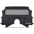 Mishimoto Skid Plate for BMW S58 M2 / M3 / M4 (G87 / G80 / G82 / G83) - Black Aluminum