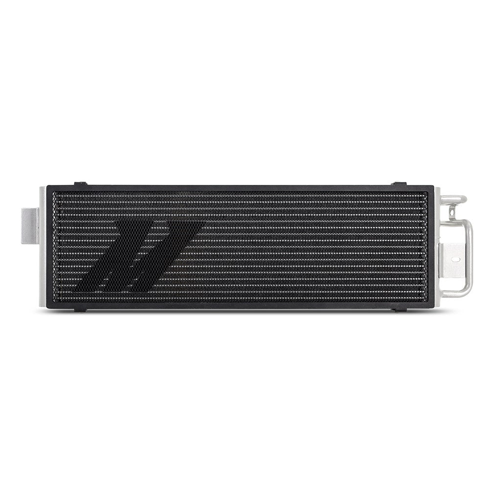 Mishimoto Performance Transmission Cooler for BMW S58 M2 / M3 / M4 ZF 8-Speed (G87 / G80 / G82 / G83)