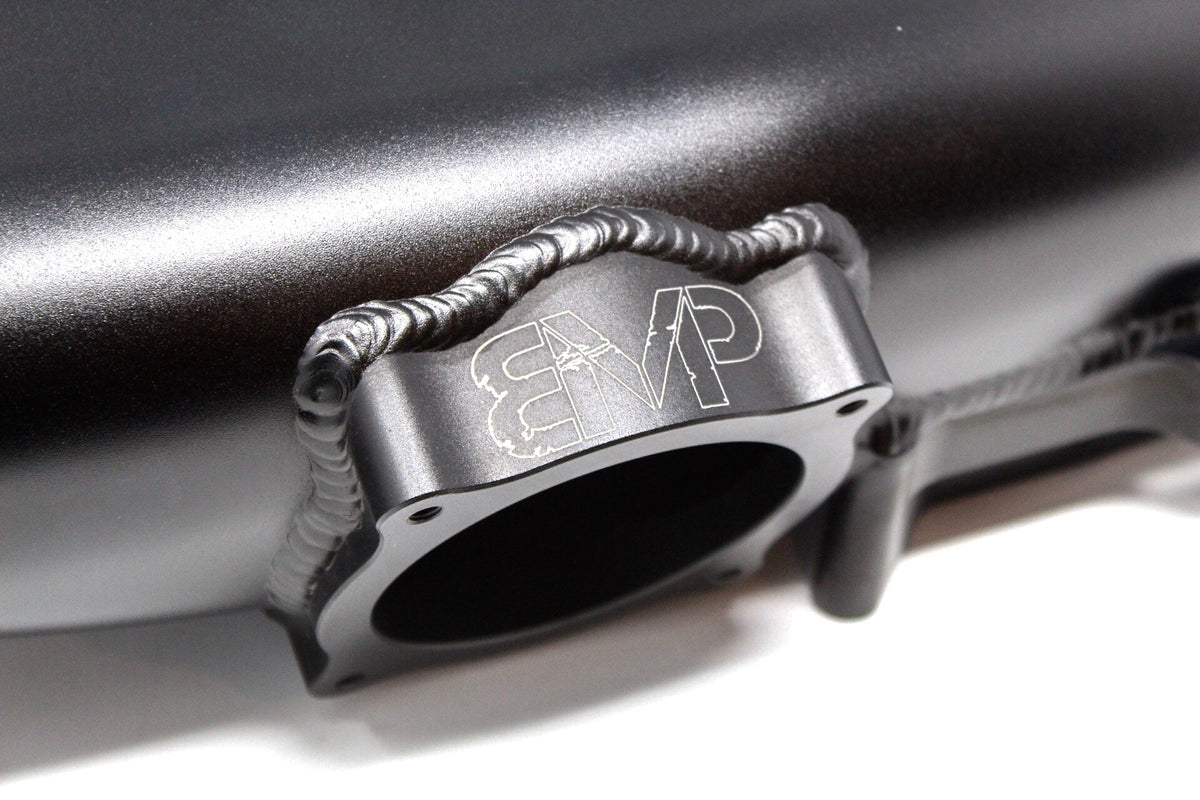 Black Market Parts N55 Performance Intake Manifold – image 3