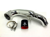 Evolution Racewerks Charge Pipe – BMW 135i / 335i (N55) (view 2)