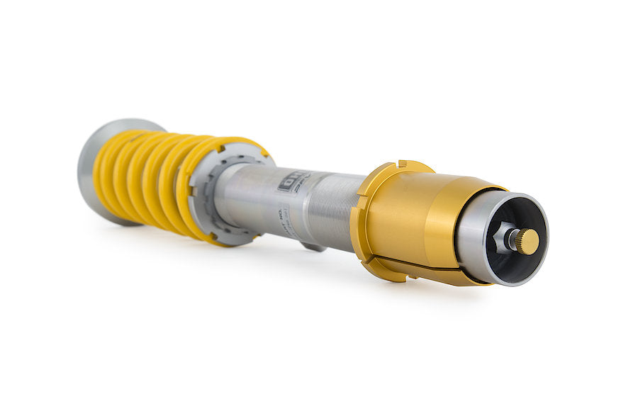 Ohlins Road & Track front strut detail, BMW F8x