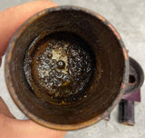 BMS BMW oil catch can assembly