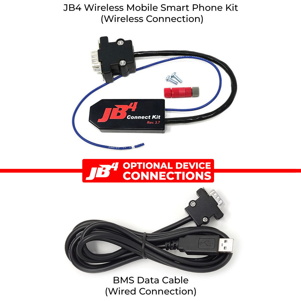 Burger Motorsports JB4 tuner for BMW 135i, 335i, 535i, 1M & Z4 (N54) (view 5)