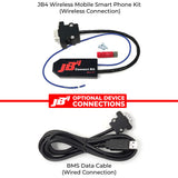 Burger Motorsports JB4 tuner for BMW 135i, 335i, 535i, 1M & Z4 (N54) (view 5)