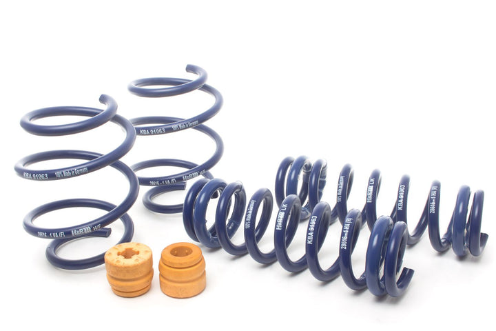 H&R Sport Spring Kit - BMW M4 (F82)