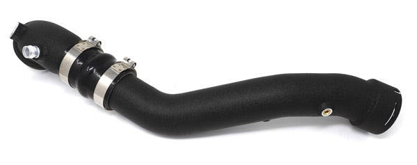 BMS F-chassis N55 aluminum charge pipe for 335i 435i M235i M2