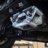 BMR F Chassis Billet Differential Brace