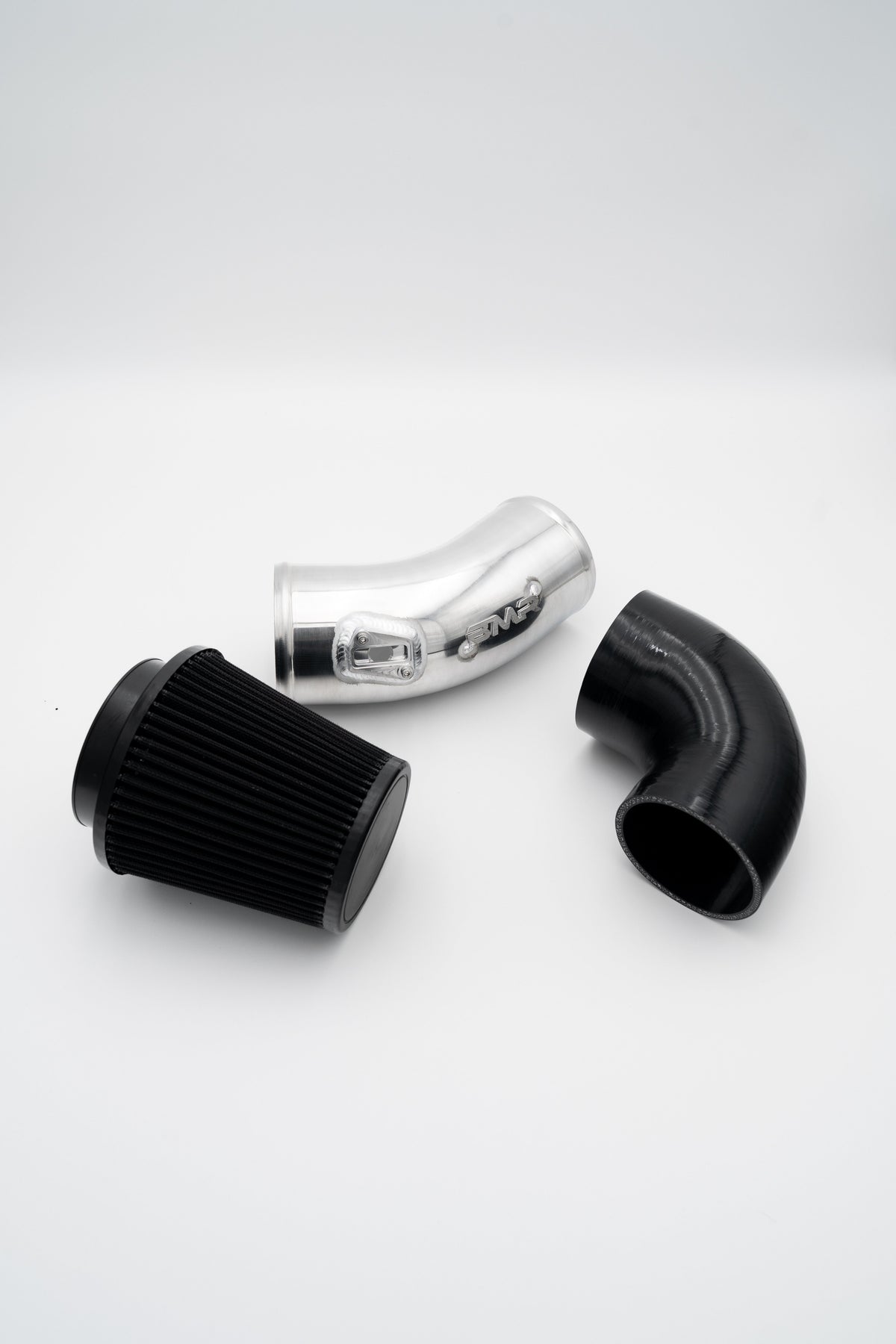 Pure 900 Cold Air Intake