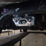 BMR F Chassis Billet Differential Brace