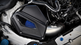 BMS Competition Cold Air Intake for Pure 900 Turbo - BMW M240i M340i M440i Gen 2 B58 - Blue Filter