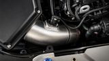 BMS Competition Intake for Pure 900 Turbo installed - Gen 2 B58