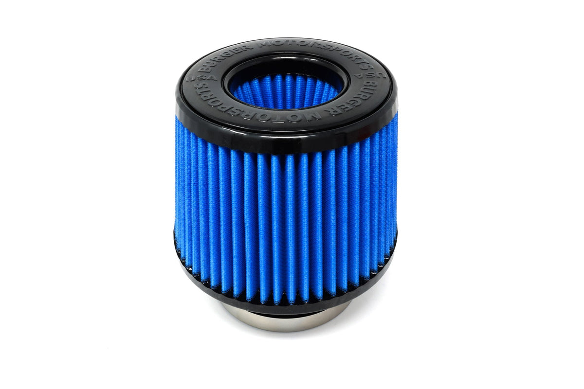BMS 4 inch renewable inverted cone filter for Pure 900 turbo