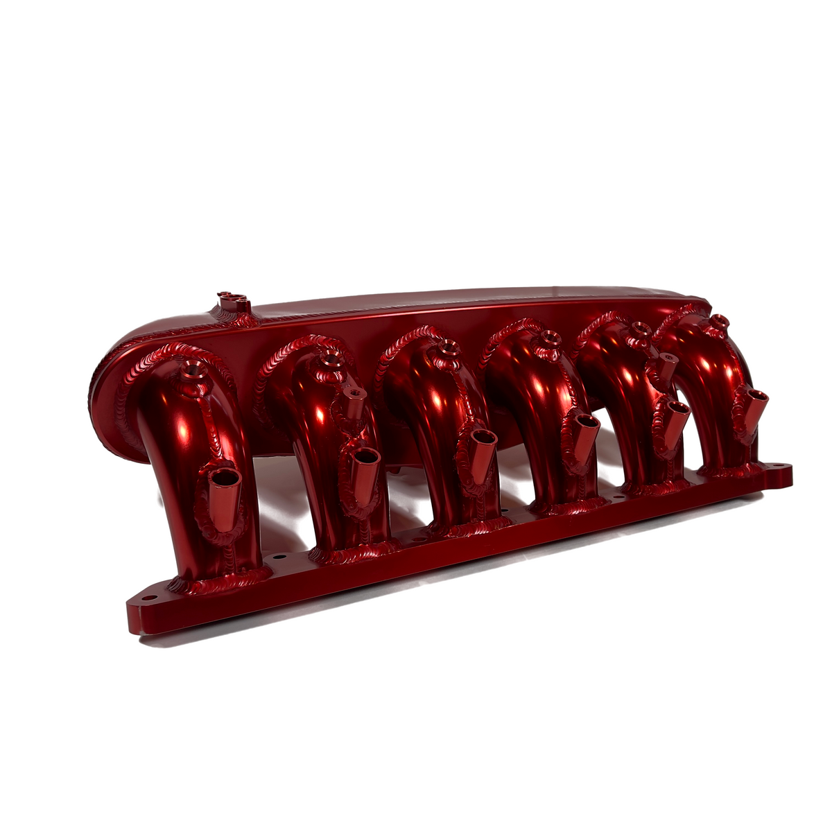 Black Market Parts N54 Performance Intake Manifold – image 12