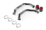 Evolution Racewerks Charge Pipes S55