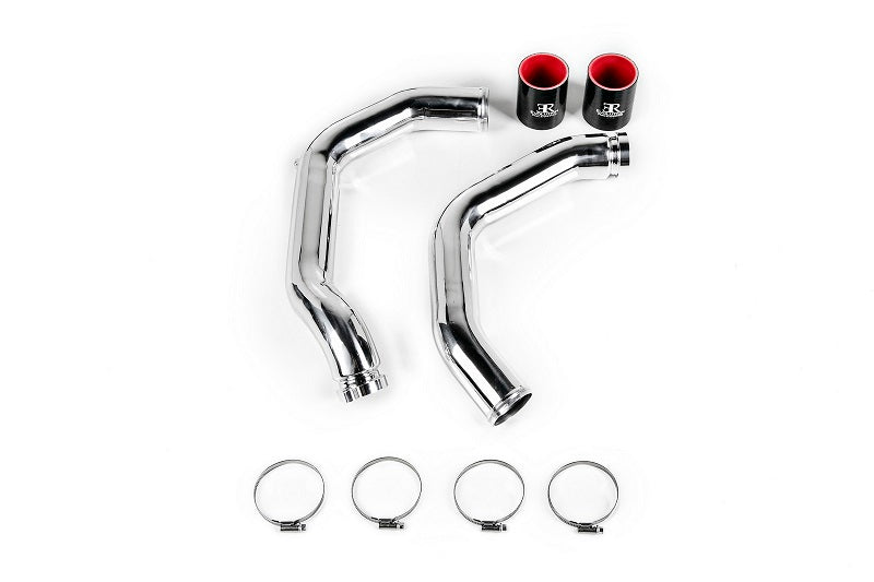 Evolution Racewerks Charge Pipes S55 (view 2)