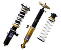 HKS Hipermax MAX IV SP Drag coilovers 80250-AT003D GR Supra