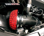 HKS Dry Carbon Racing Suction Kit – Toyota GR Supra A90/A91