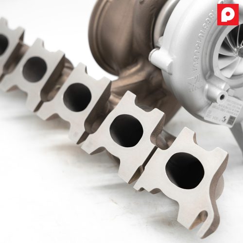 Pure Turbos Pure650 Turbo Upgrade for Toyota Supra (A90/A91) (view 5)