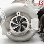 Pure Turbos Toyota Supra (A90/A91) New Pure800