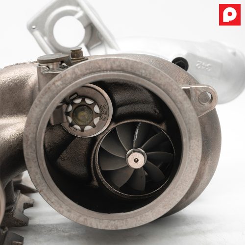 Pure Turbos Pure800 Turbo Upgrade for Toyota Supra (A90/A91) (view 5)